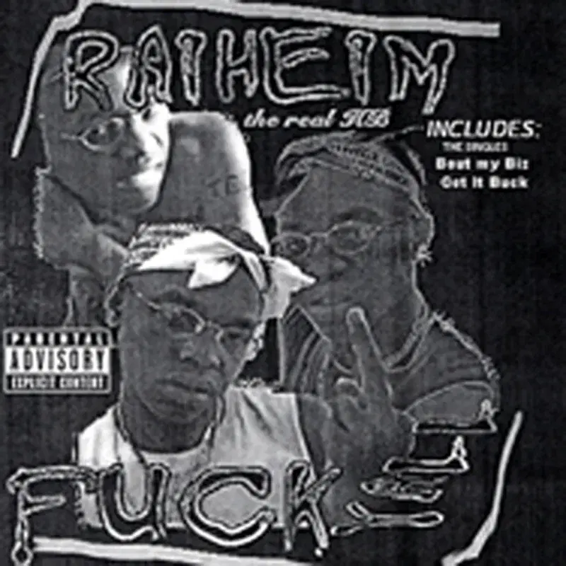 F*ck Yall