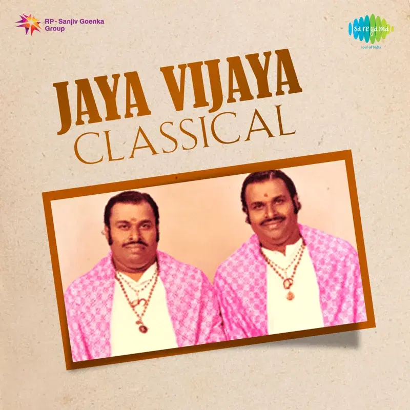 Jaya Vijaya Classical