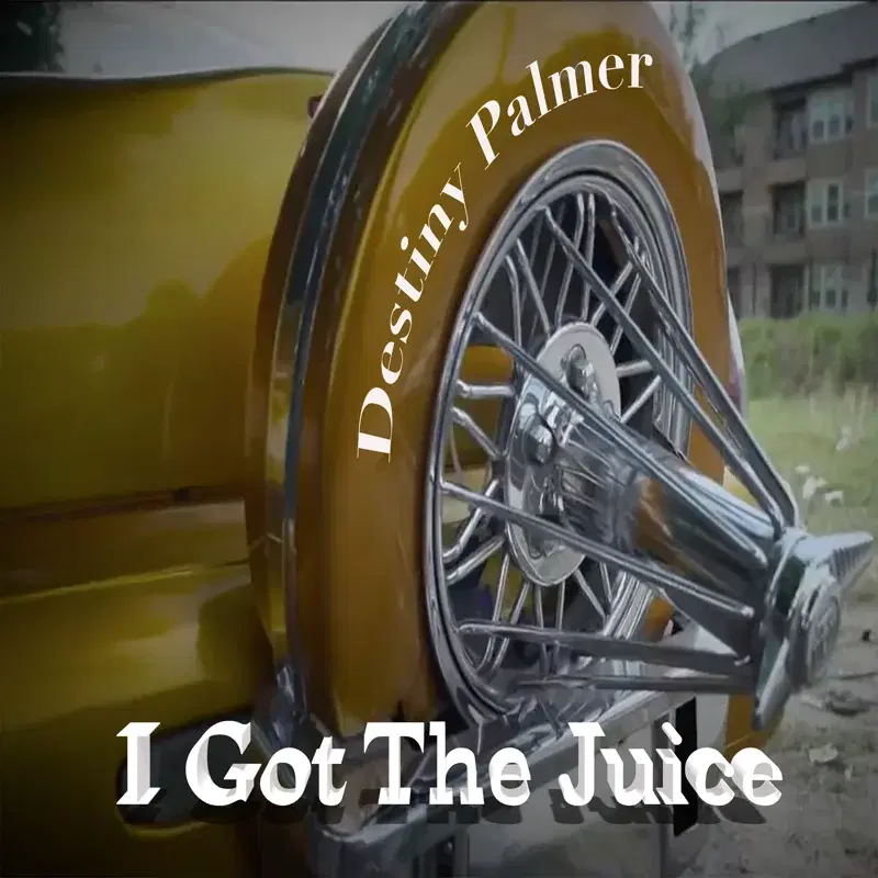I Got the Juice