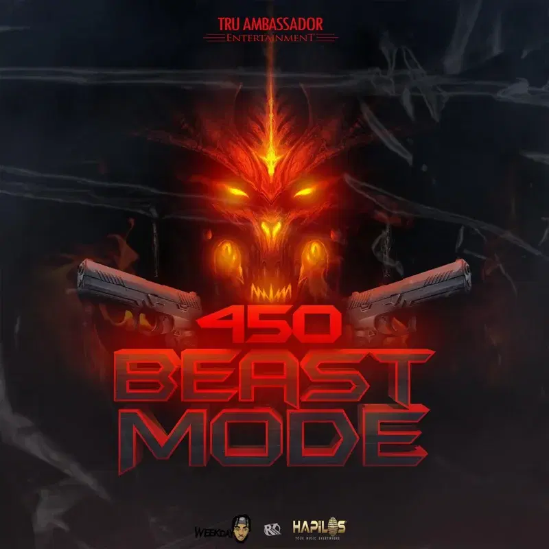 Beast Mode
