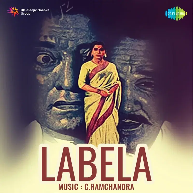 Labela (Original Motion Picture Soundtrack)