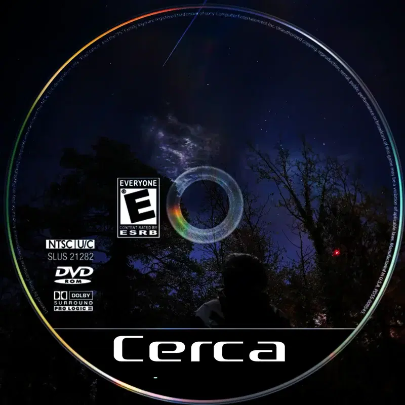 cerca