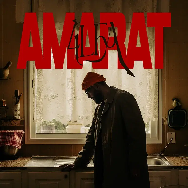Amarat