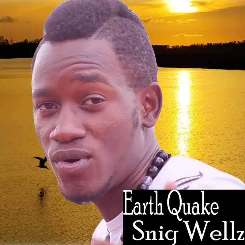 Earth Quake