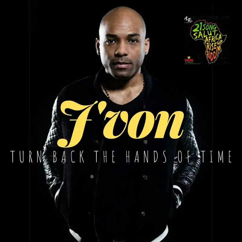 Turn Back the Hands of Time
