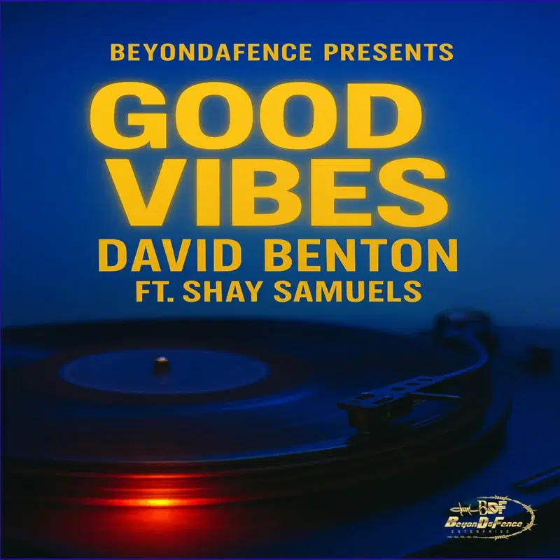 Good Vibes