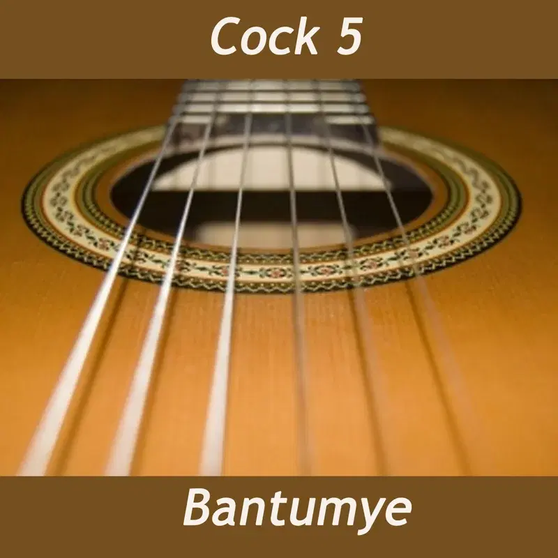 Bantumye