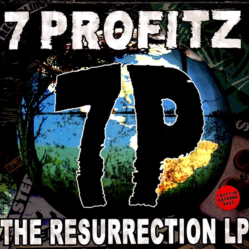 The Resurrection LP