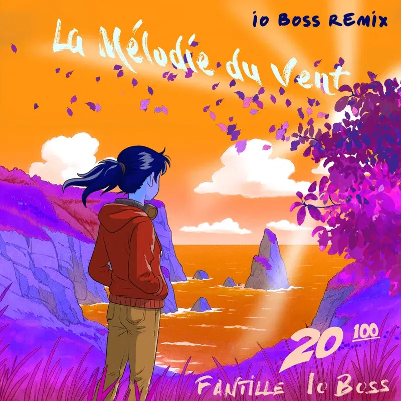 La Mélodie Du Vent