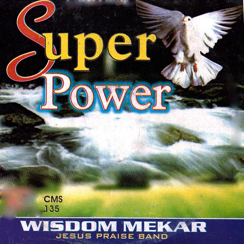 Super Power