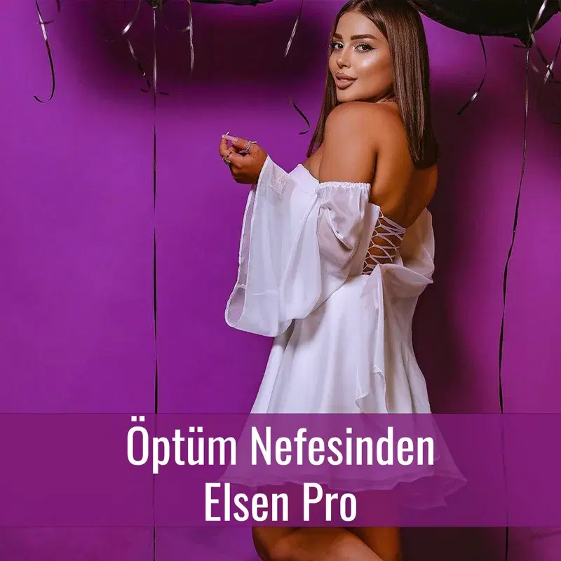 Öptüm Nefesinden