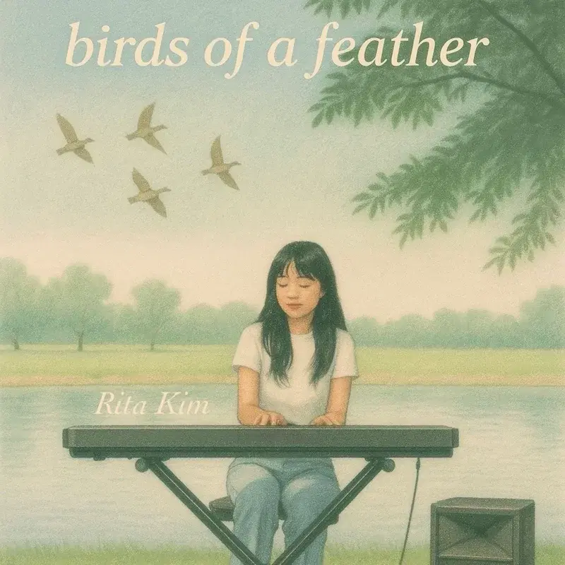 Birds Of A Feather