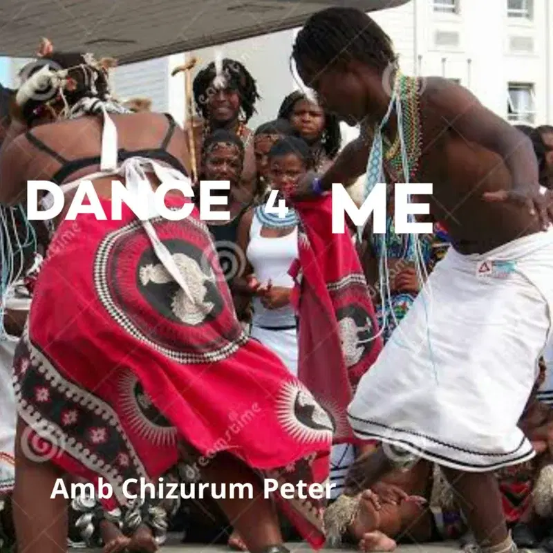 Dance 4 me