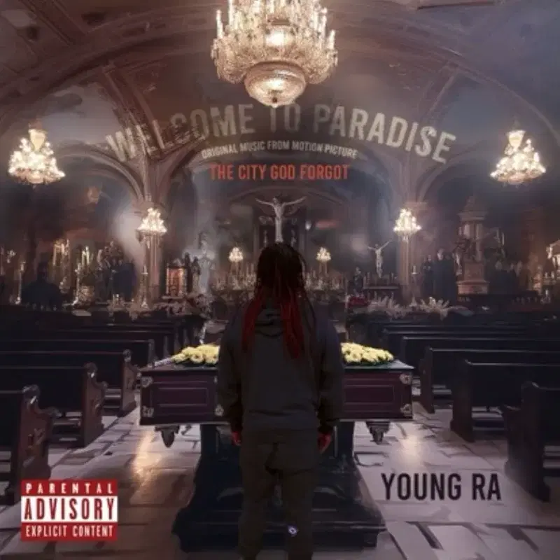 Welcome to Paradise
