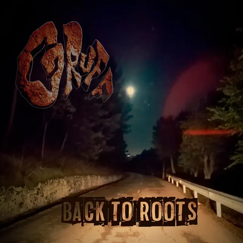 BACK TO ROOTS
