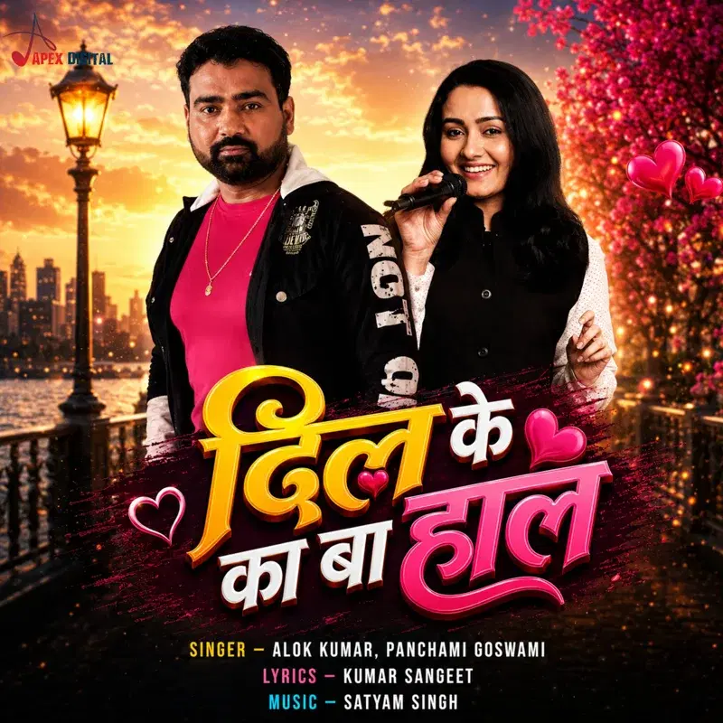 Dil Ke Ka Ba Haal