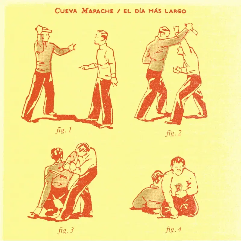 El Día Más Largo