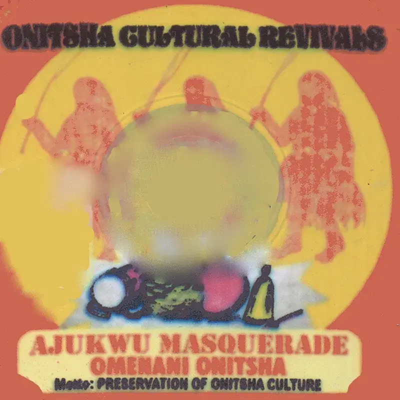 Onitsha Cultural Revivals