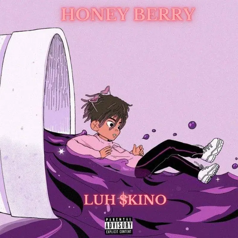 Honey Berry