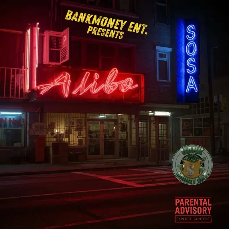 Sosa Intro