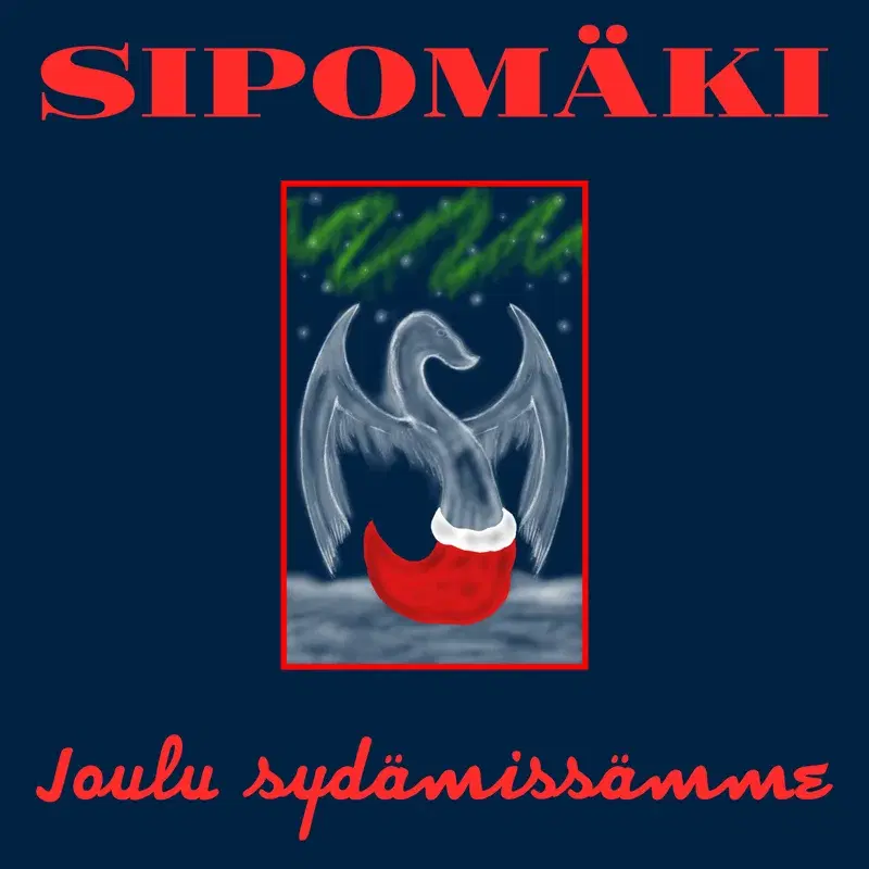 Joulu sydämissämme
