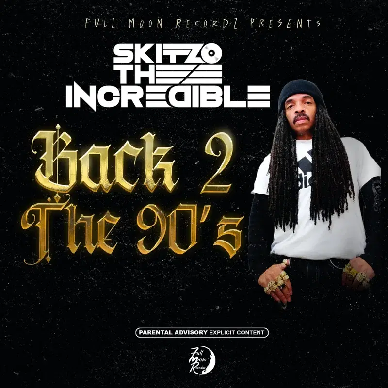 Back 2 the 90's