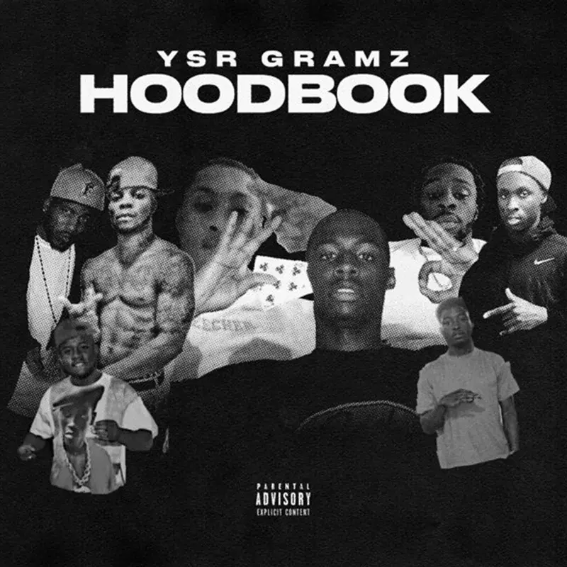 Hood Book