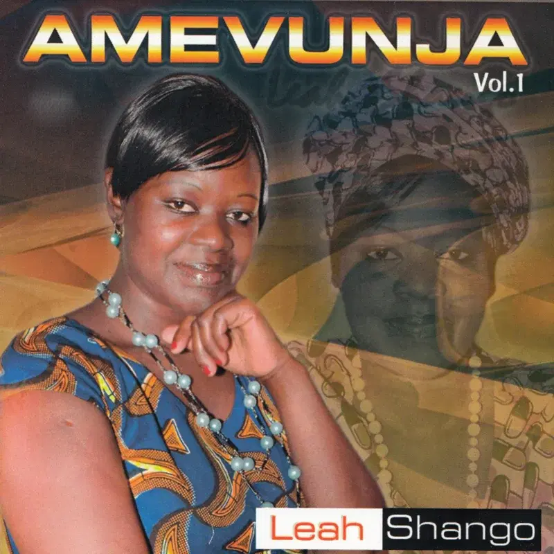 Amevunja, Vol.1
