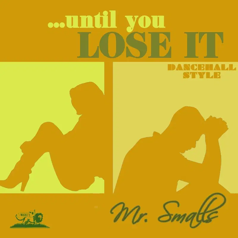 Untill You Lose It