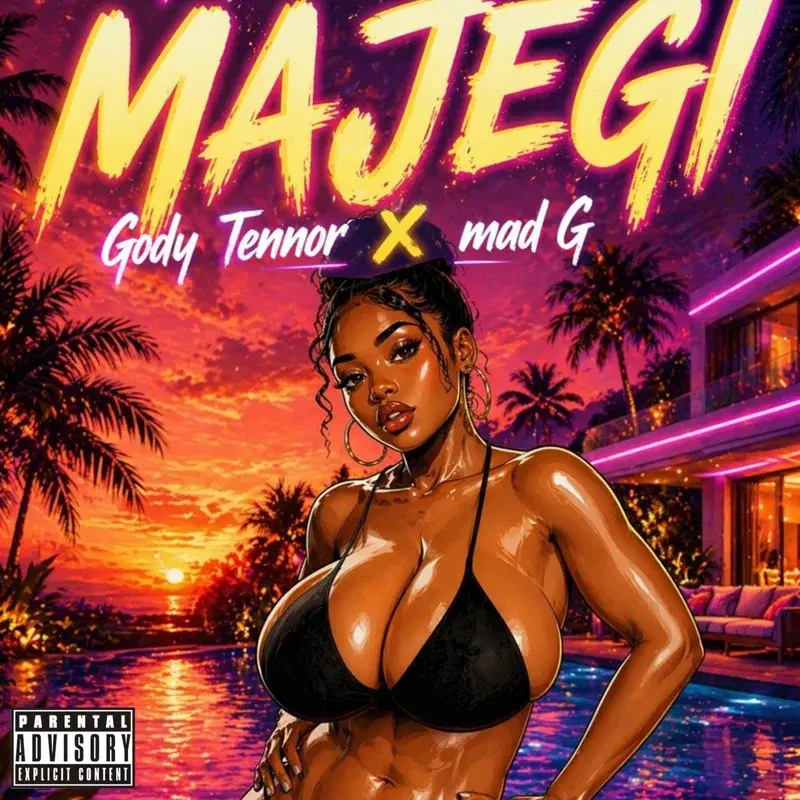 Majegi