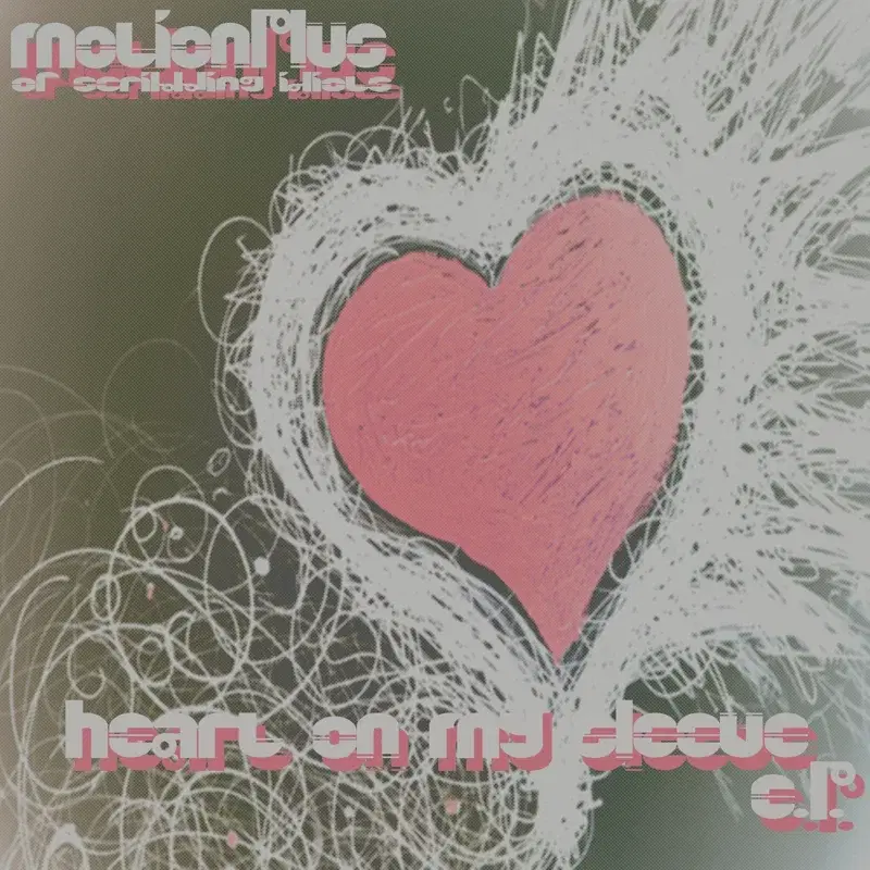 Heart On My Sleeve