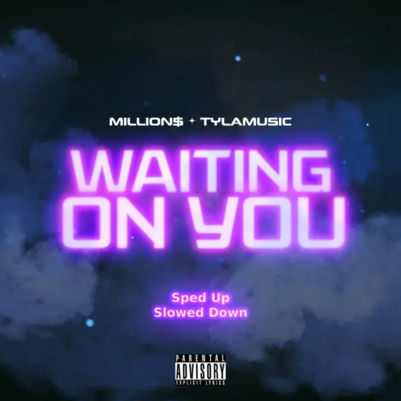 Waiting On You