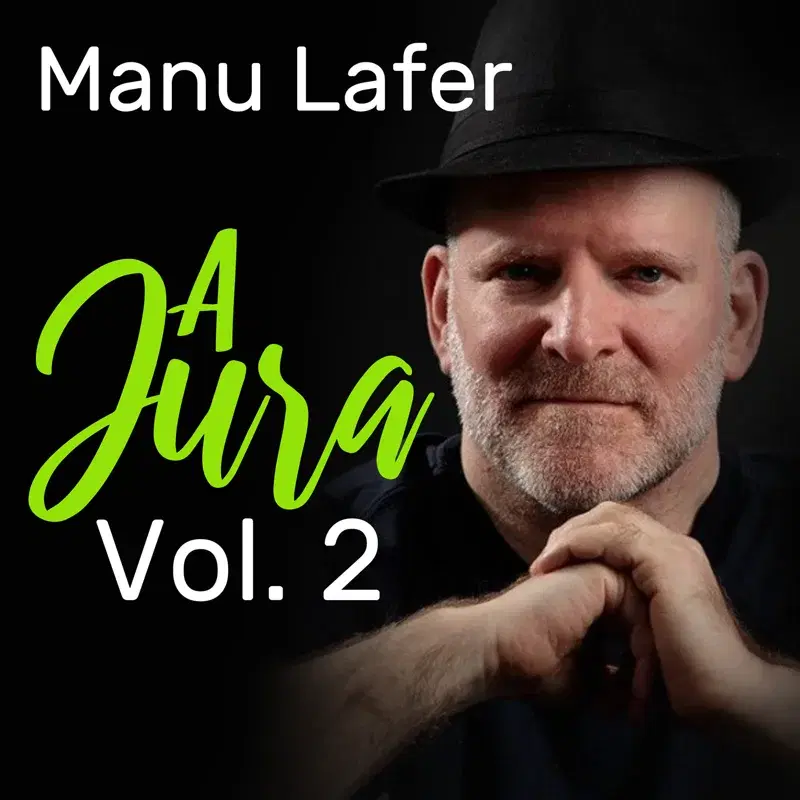 A Jura - Ao Vivo - Vol. 2