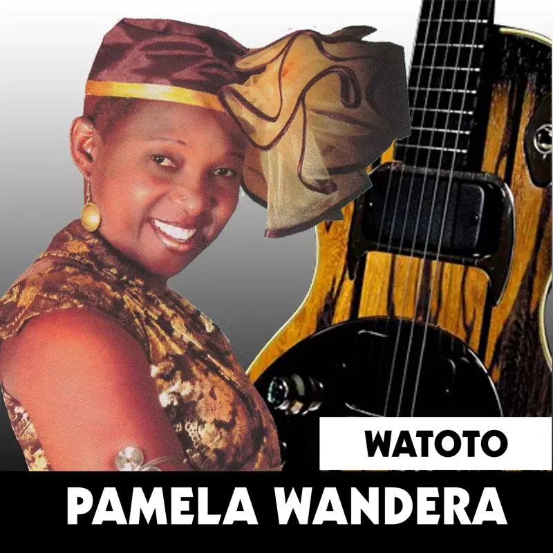 Watoto