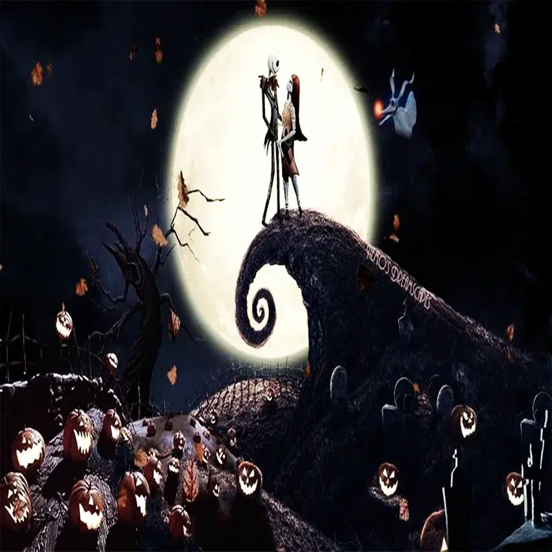 Web Skellington