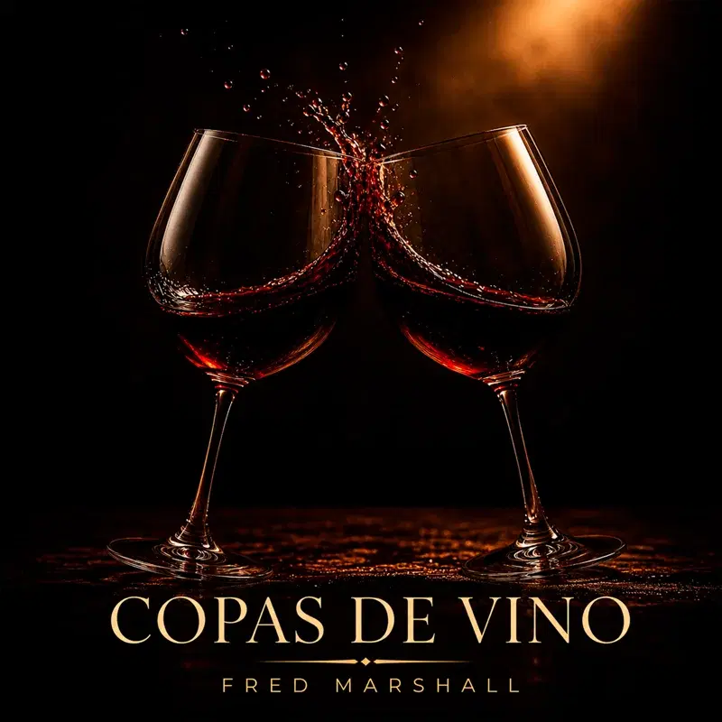 Copas de Vino