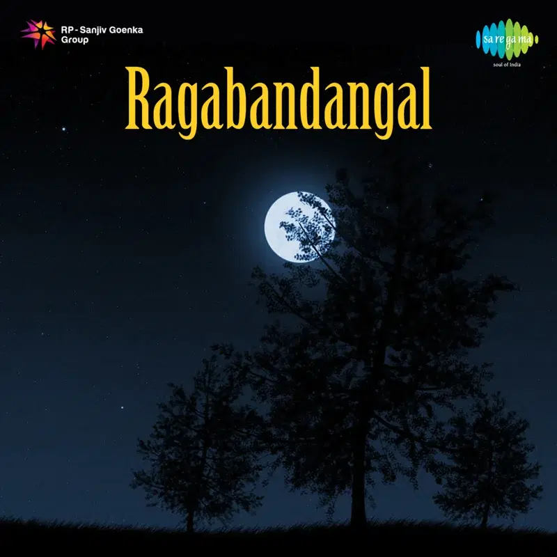 Ragabandangal (Original Motion Picture Soundtrack)
