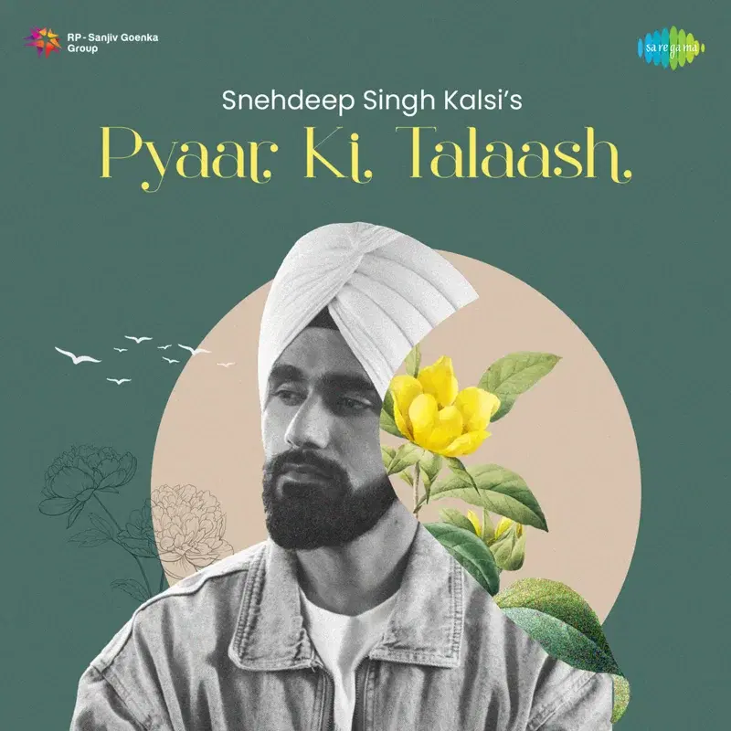 Pyaar Ki Talaash