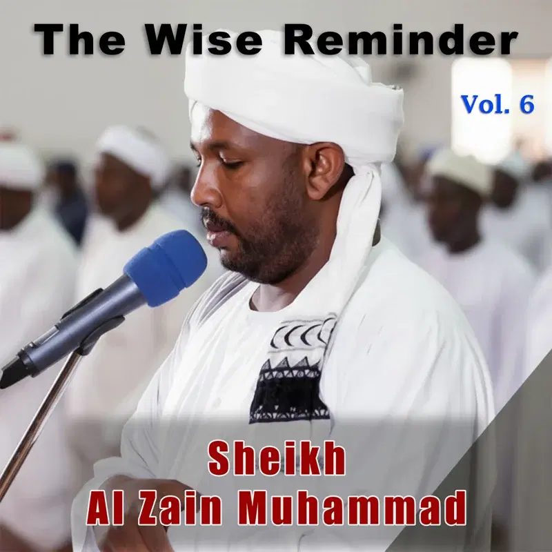 The Wise Reminder, Vol. 6