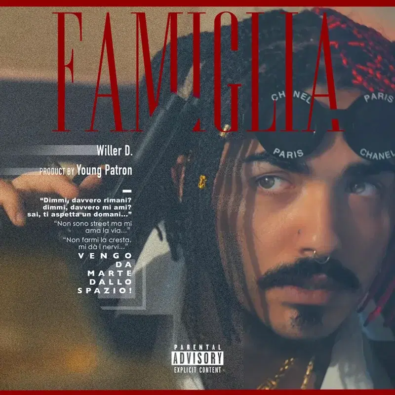 FAMIGLIA