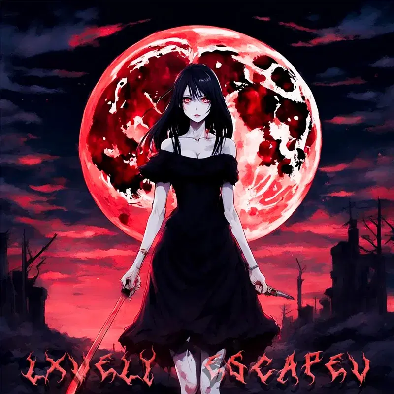 ESCAPE V