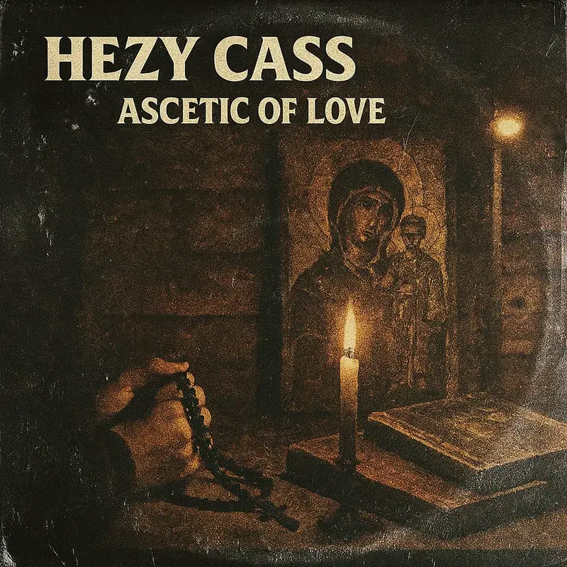 Ascetic of Love