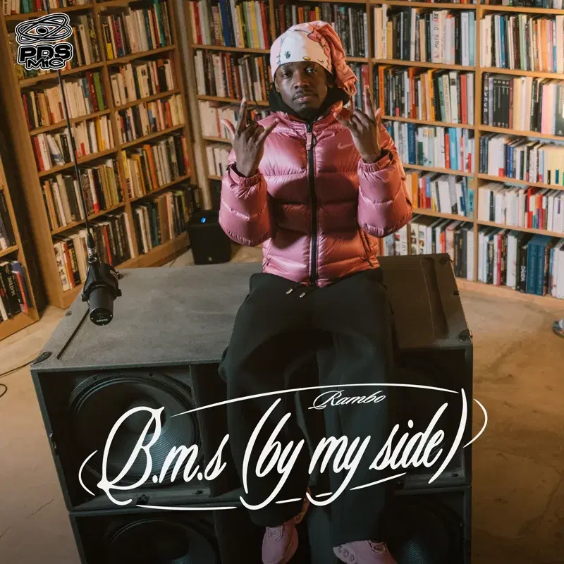 B.M.S (by my side)