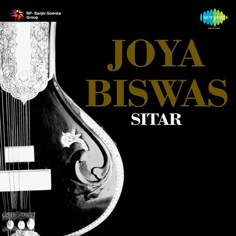 Joya Biswas - Sitar