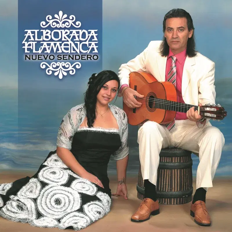 Nuevo Sendero