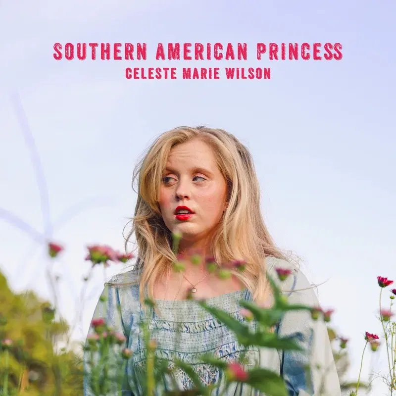 Southern American Princess