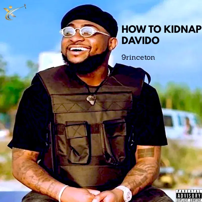 How to Kidnap Davido