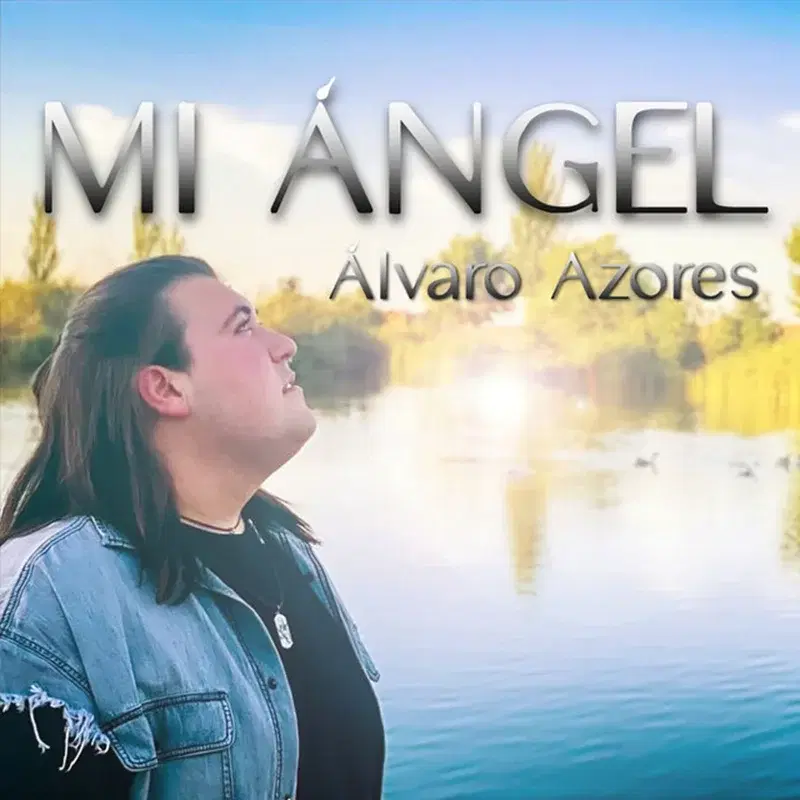 Mi Ángel