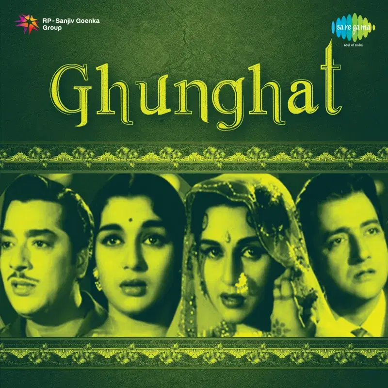 Ghunghat (Original Motion Picture Soundtrack)