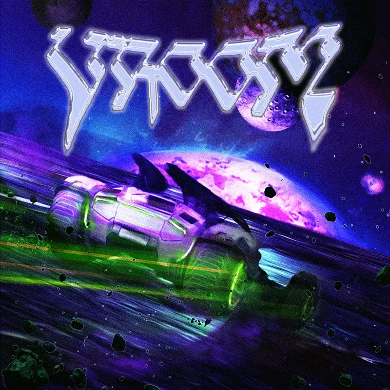 Vroom
